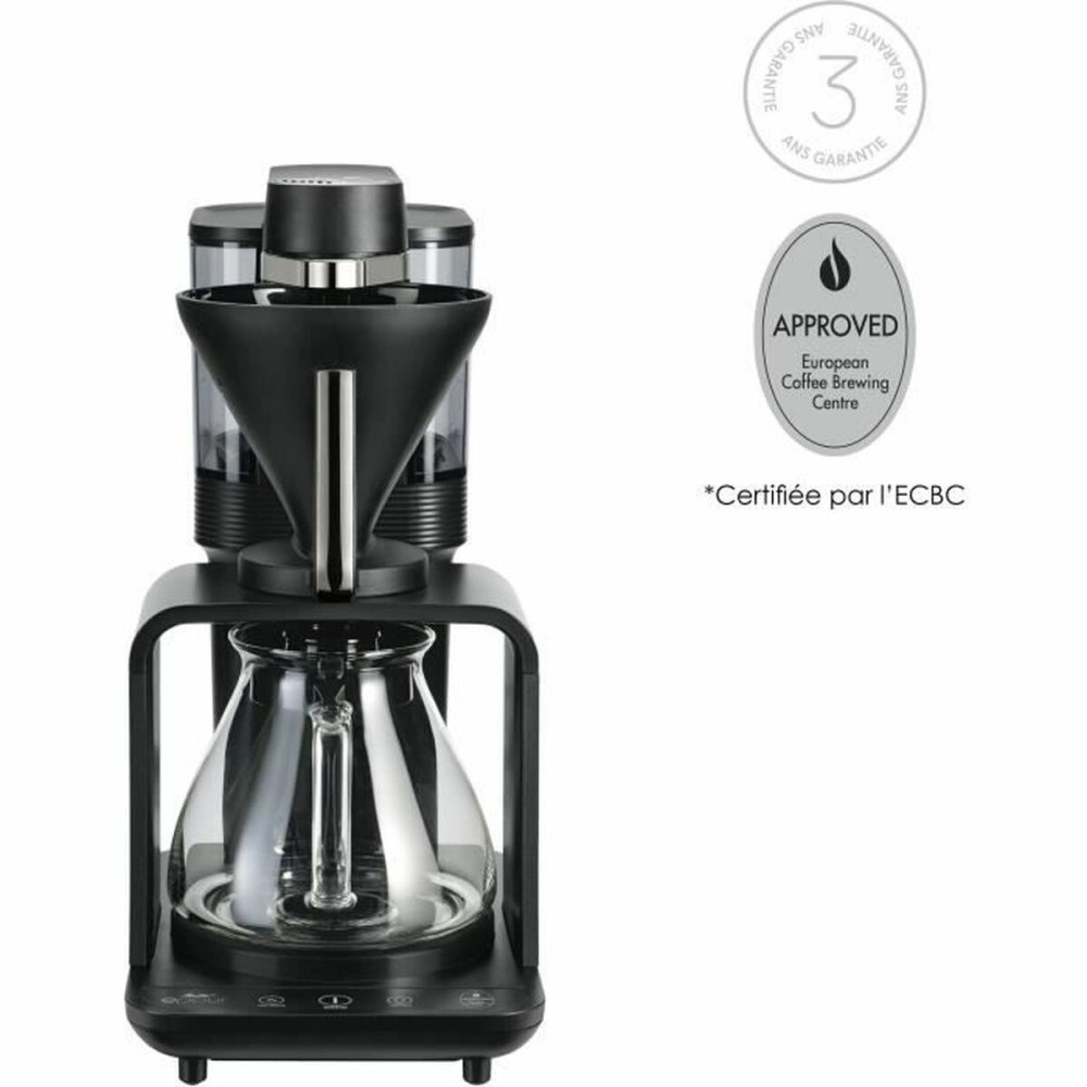 Cafetieră cu Filtru Melitta