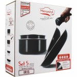 Vase de Gătit Menastyl