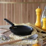 Tigaie Menastyl Aluminiu Ø 24 cm Ø 28 cm (2 Unități)