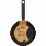 Tigaie Menastyl Negru Aluminiu forjat Ø 26 cm