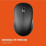 Tastatură și Mouse Mobility Lab