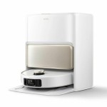 Robot Aspirator Dreame 6400 mAh
