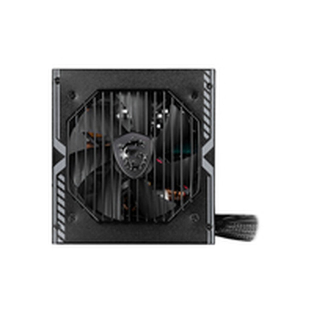 Sursă de Alimentare MSI 750 W 80 Plus Bronze