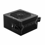 Sursă de Alimentare MSI 750 W 80 Plus Bronze