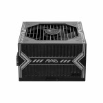 Sursă de Alimentare MSI 750 W 80 Plus Bronze