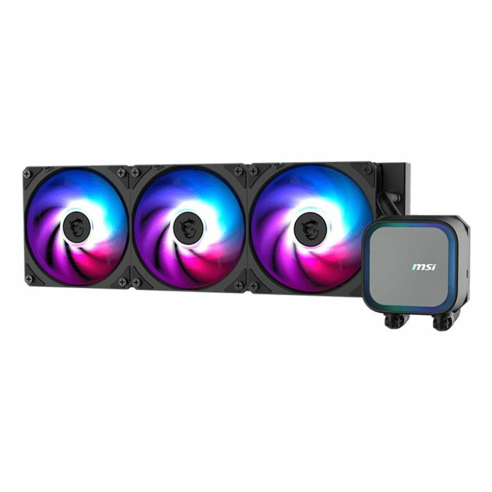 Suport pentru plăci video MSI