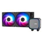 Suport pentru plăci video MSI