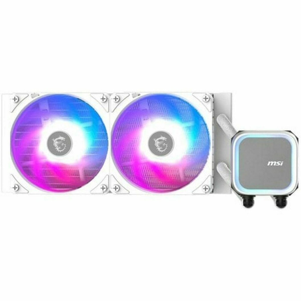 Set de răcire lichidă MSI