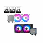 Set de răcire lichidă MSI