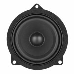 Difuzoare pentru Mașină Mtx Audio Kit 3 vías 2 Piese