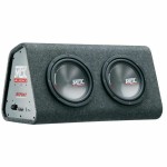 Subwofer Mtx Audio