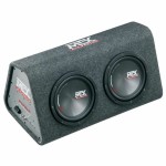 Subwofer Mtx Audio