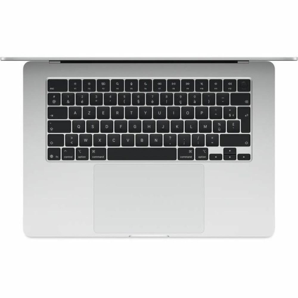 Laptop Apple SSD 15,3" M4 16 GB RAM