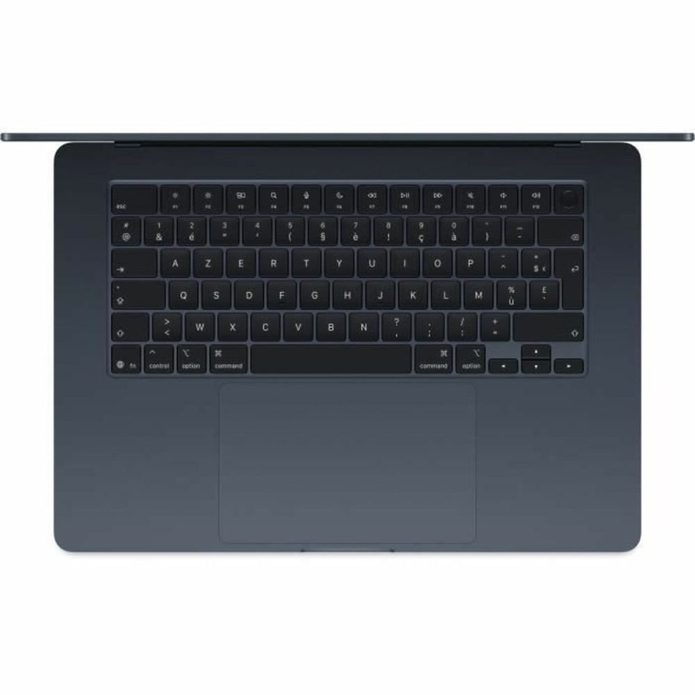 Laptop Apple SSD 15,3" M4 16 GB RAM