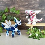 Figurine de Acțiune Bandai