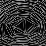 Plasă de camuflaj Nature Gri