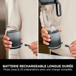 Mixer cu Pahar NINJA