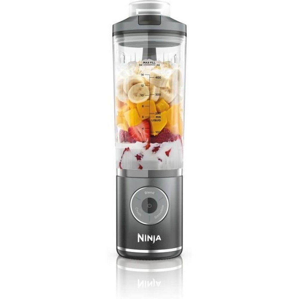 Mixer cu Pahar NINJA