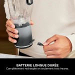 Mixer cu Pahar NINJA