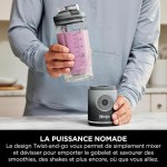 Mixer cu Pahar NINJA