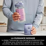 Mixer cu Pahar NINJA