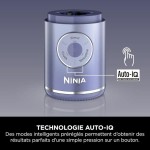 Mixer cu Pahar NINJA