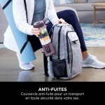 Mixer cu Pahar NINJA