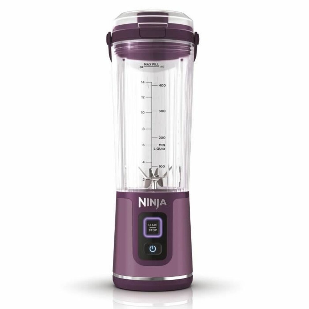 Mixer cu Pahar NINJA
