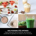 Mixer cu Pahar NINJA