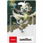Figurine colectabile Nintendo Zelda Tulin