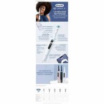 Perie de Dinți Electrică Oral-B