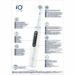 Perie de Dinți Electrică Oral-B