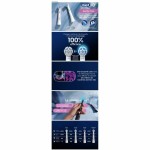 Cap de Schimb Oral-B