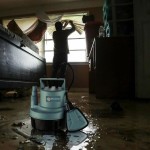 Pompă de apă Ekko Pumps PAC82