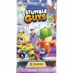 Pachet de autocolante Panini Stumble Guys TC 2