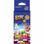 Pachet de autocolante Panini Stumble Guys TC 2