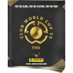 Album de autocolante Panini Club World Cup 25