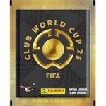 Pachet de autocolante Panini MUNDIAL DE CLUBES 2025