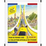 Pachet de autocolante Panini TOUR DE FRANCE 2025