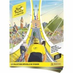 Pachet de autocolante Panini TOUR DE FRANCE 2025