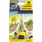 Pachet de autocolante Panini TOUR DE FRANCE 2025