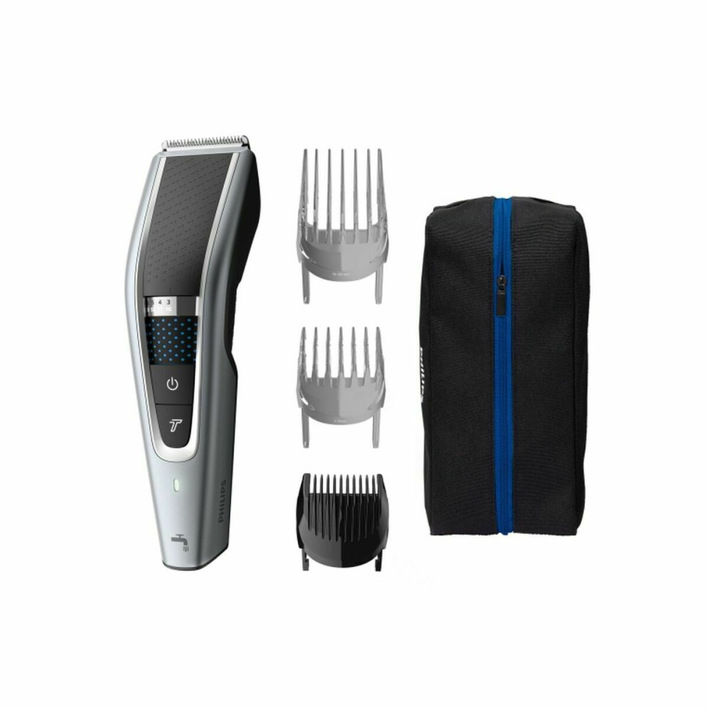 Aparat de Tuns Părul fără Fir Philips HC5630