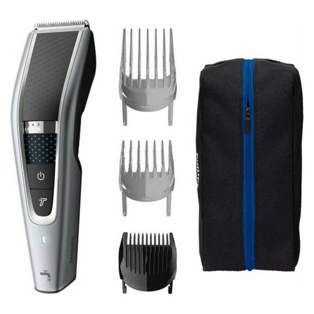 Aparat de Tuns Părul fără Fir Philips HC5630
