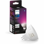 Bec LED Philips Alb G 400 lm 2 Unități (6500 K)