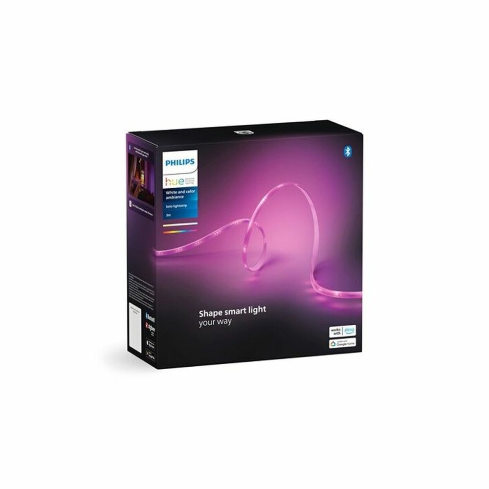 Benzi LED Philips Alb 20 W
