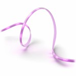 Benzi LED Philips Solo Lightstrip Alb 20 W 5 m Alb cald