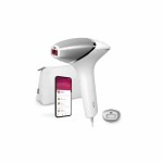 Epilator Electric cu Lumină Pulsată Philips BRI940/00