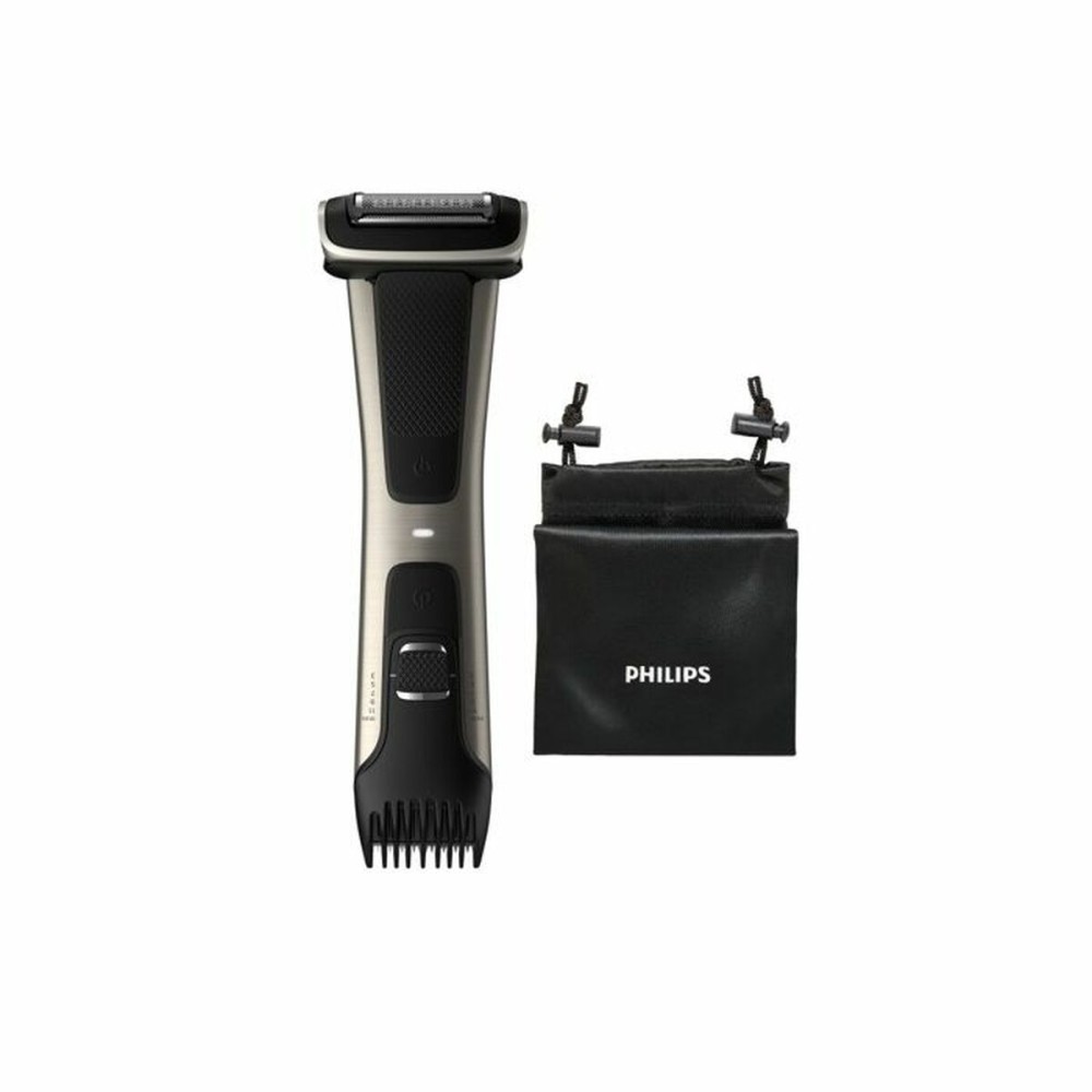 Aparat de Tuns-Aparat de Ras Philips
