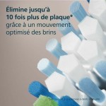 Cap de Schimb Philips Negru 4 Unități
