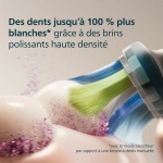 Cap de Schimb Philips Negru 4 Unități